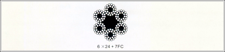 鋼絲繩規(guī)格型號(hào)